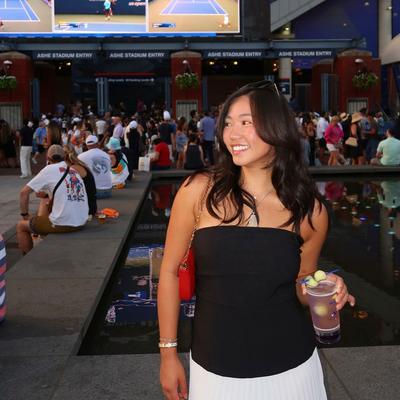 Portrait of creator amandanlin