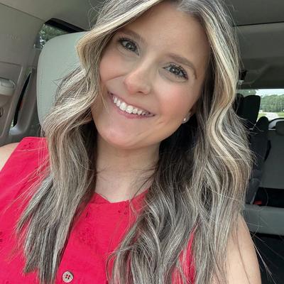 Portrait of creator baileyscherer