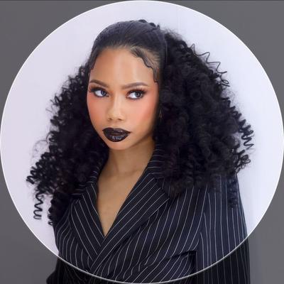 Portrait of creator cadijhawilson