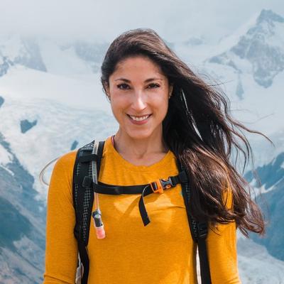 Portrait of creator skyestoury