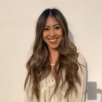 Portrait of creator kimmberly_m