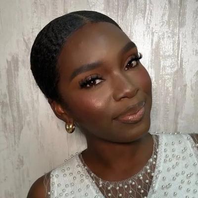 Portrait of creator taylorsanai