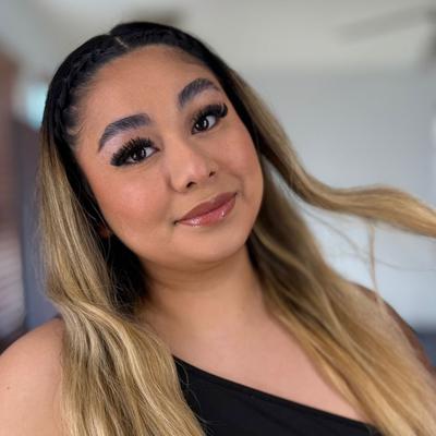 Portrait of creator kimberly.blancoo