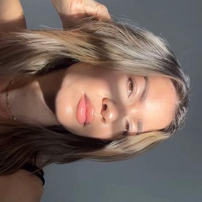 Portrait of creator kristindawnmejia