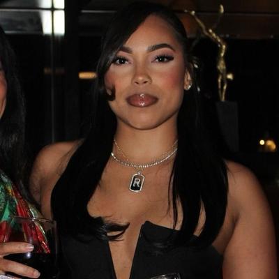 Portrait of creator ericaanthony24