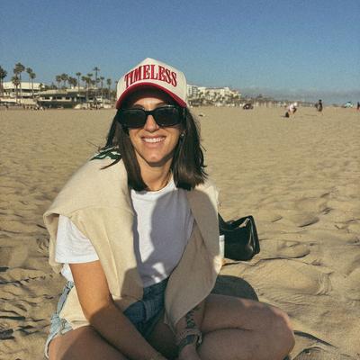 Portrait of creator taylorrae_larson