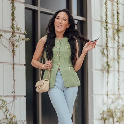 Portrait of creator lizgraysonlandry