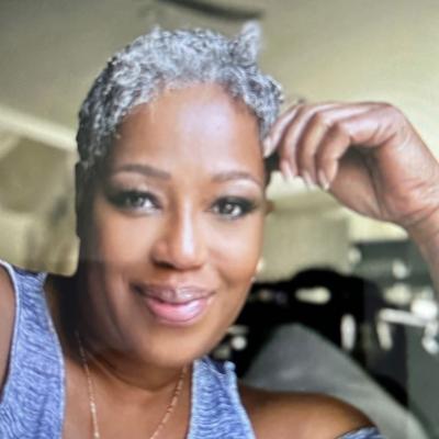 Portrait of creator shawnunleashed14