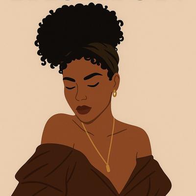 Portrait of creator fashionbykendra