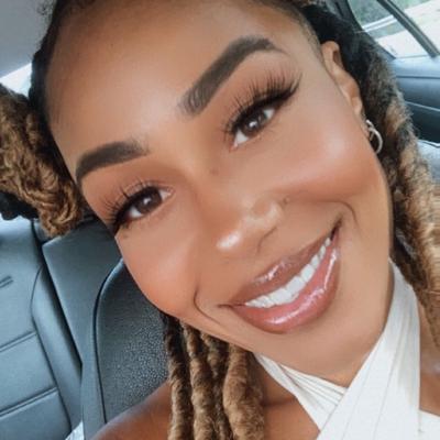 Portrait of creator jasmine.ada