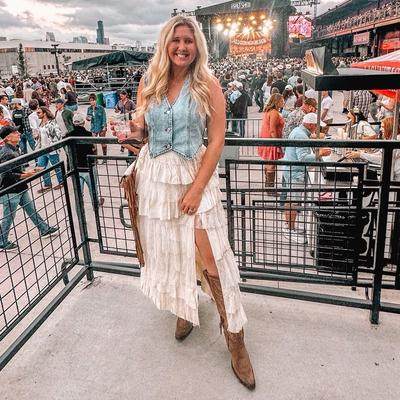 Portrait of creator carlyburcham