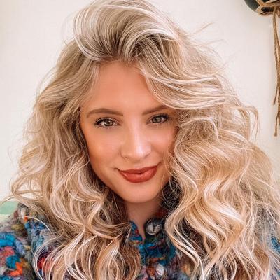 Portrait of creator __karaweber