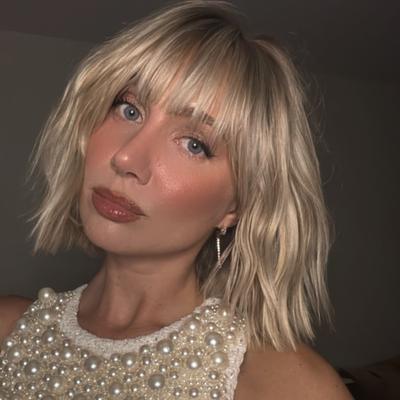 Portrait of creator morganpstyling