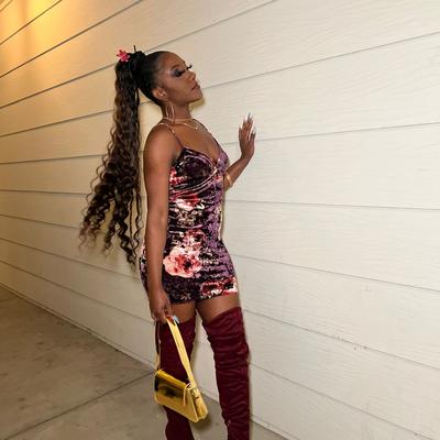 Portrait of creator chantedesiree.ugc