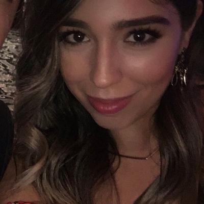 Portrait of creator klarissaanainteriors