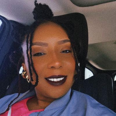 Portrait of creator octaviasahm