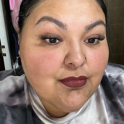 Portrait of creator annie.p88