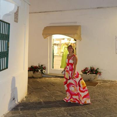 Portrait of creator livbrenn