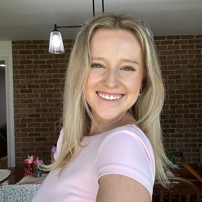 Portrait of creator alexia_brewster