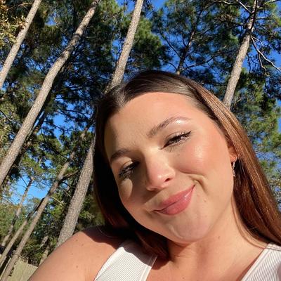 Portrait of creator kaitlynnbaranowski