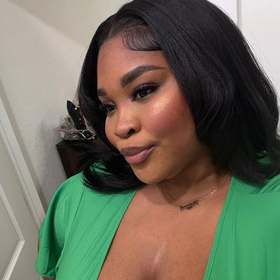 Portrait of creator debbiecaze