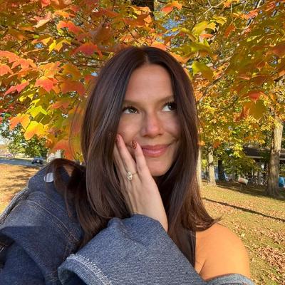 Portrait of creator kylahwenzel