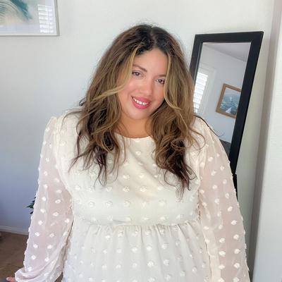 Portrait of creator cvblushugc