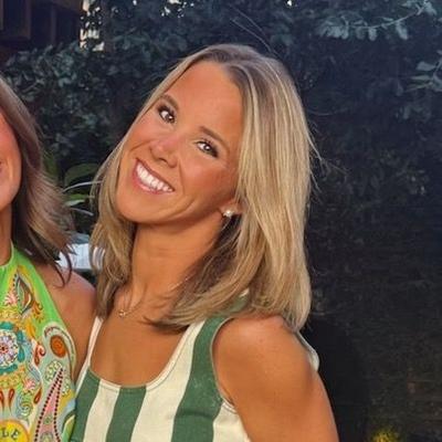 Portrait of creator lucymantooth