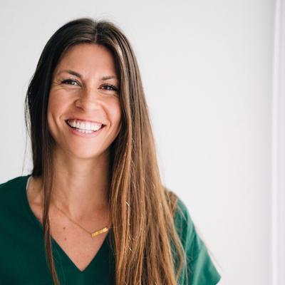 Portrait of creator jordanbruce.nutrition