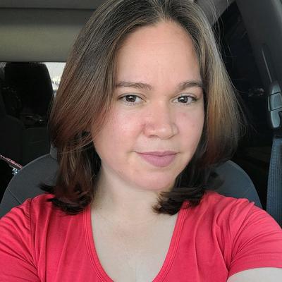 Portrait of creator mmaribel.ramirez2