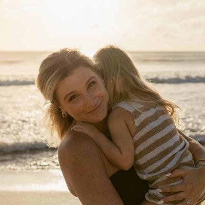 Portrait of creator kelseyfriedlander