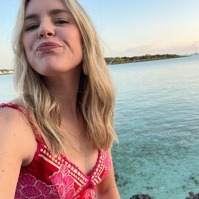 Portrait of creator jessie.stenklyft