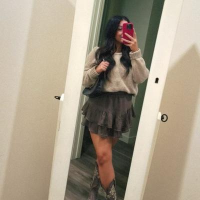 Portrait of creator emilynward