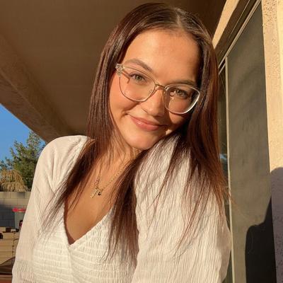 Portrait of creator alexis.faithh