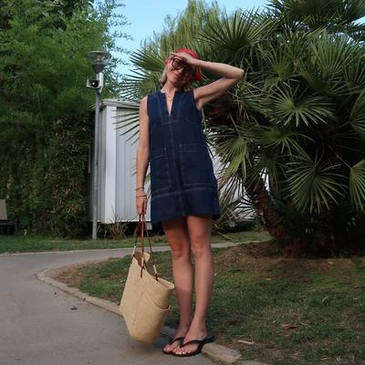 Portrait of creator hollystyles