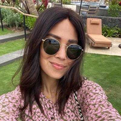 Portrait of creator kianazakar