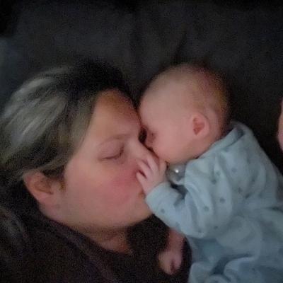 Portrait of creator megk213