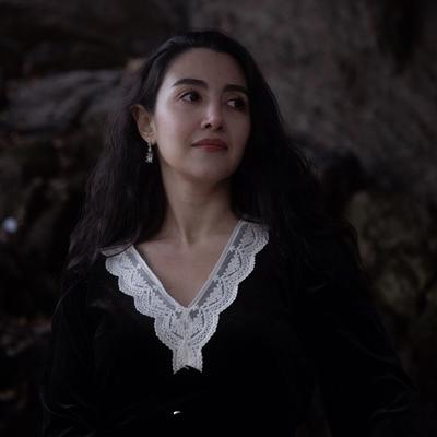 Portrait of creator literarywindwhispers