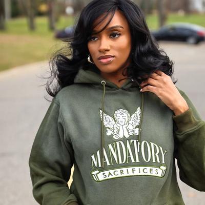 Portrait of creator zhayde.briana