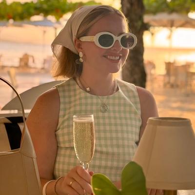 Portrait of creator laurentilashalski