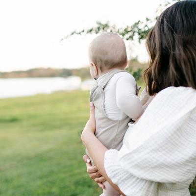 Portrait of creator elizacornelison