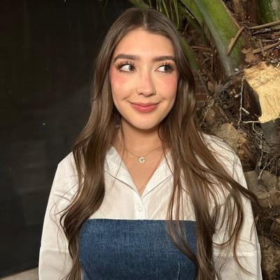 Portrait of creator gigi.rami