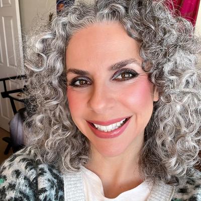 Portrait of creator unapologeticallygrey