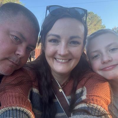 Portrait of creator samtnmomma