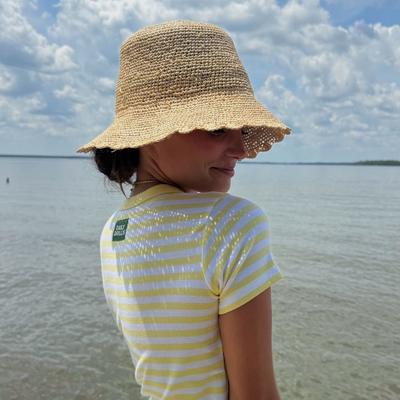 Portrait of creator brookecook