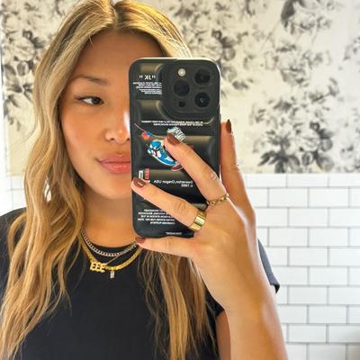 Portrait of creator emmamcjury