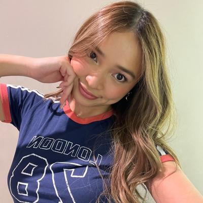 Portrait of creator geraldinefrance