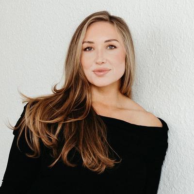 Portrait of creator ashleyrveurink