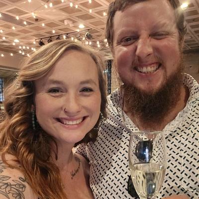 Portrait of creator taylorelliott95