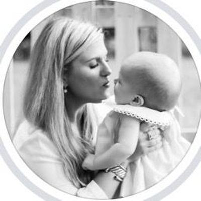 Portrait of creator sweetsavingsandthings